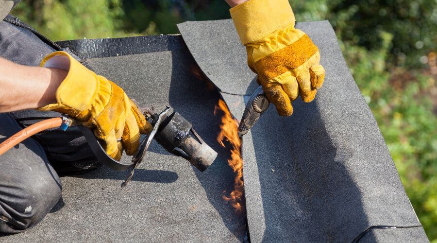 Expert tile roof repair services in Downey, CA